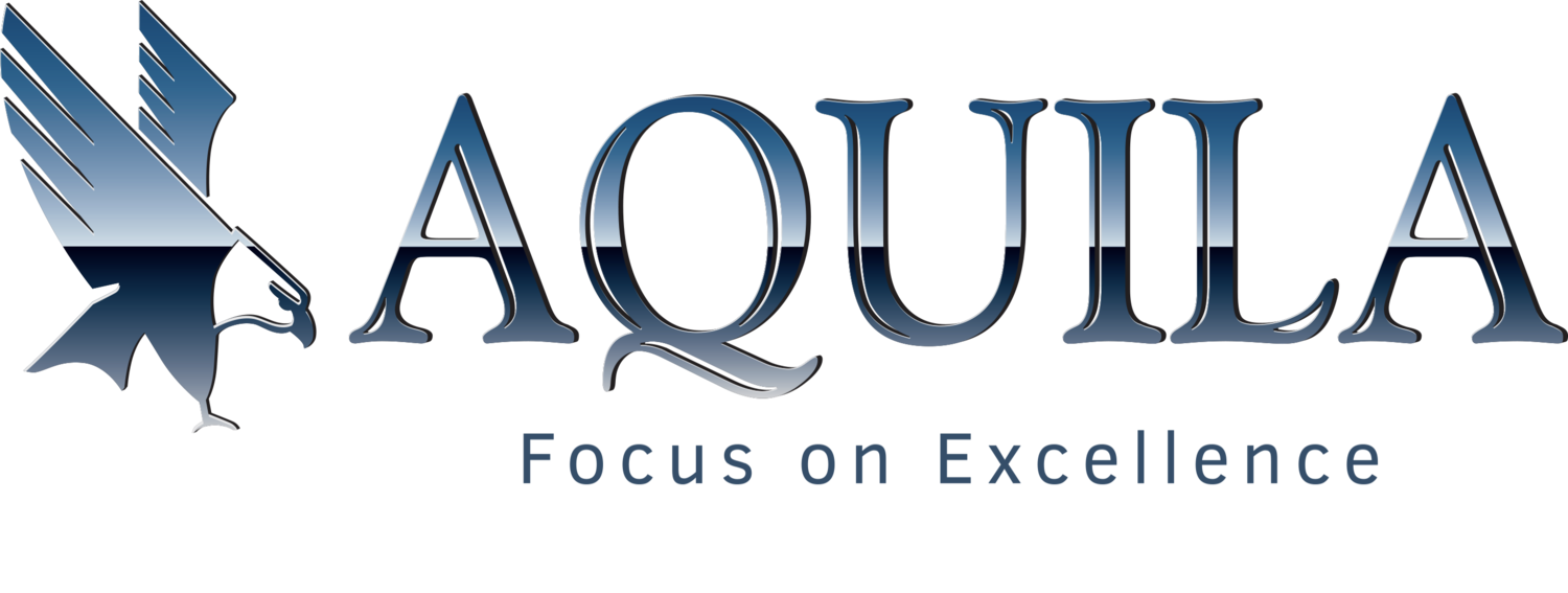 Aquila Logo